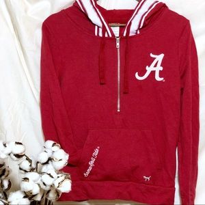 Victorias Secret PINK University of Alabama Hoodie